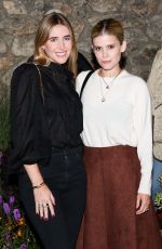 KATE MARA at Tuckernuck x Barbour Celebration at Tarrytown in New York 09/18/2025