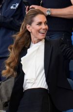 KATE MIDDLETON at Women