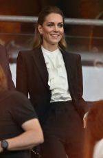 KATE MIDDLETON at Women