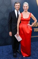 KATHERINE LANASA at Warner Bros. Television Group