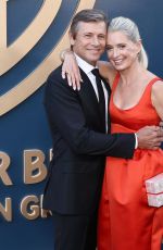 KATHERINE LANASA at Warner Bros. Television Group