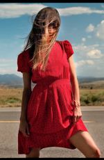 KATJA HERBERS - Instagram Photos 09/16/2025