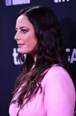 KAYA SCODELARIO at Adulthood Premiere at 2025 Toronto International Film Festival 09/11/2025