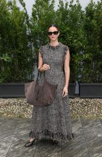 KAYA SCODELARIO at Tod