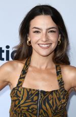KAYLA COMPTON at Step Up 2025 Annual Inspiration Award in Los Angeles 09/26/2025