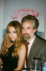 KEELEY HAZELL - Instagram Photos 09/04/2025
