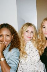 KEELEY HAZELL - Instagram Photos 09/04/2025