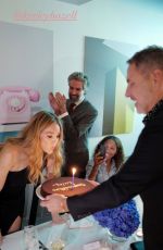 KEELEY HAZELL - Instagram Photos 09/04/2025
