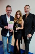 KEELEY HAZELL - Instagram Photos 09/04/2025