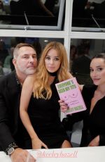 KEELEY HAZELL - Instagram Photos 09/04/2025
