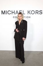 KELSEA BALLERINI at Michael Kors Fashion Show in New York 09/11/2025