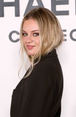 KELSEA BALLERINI at Michael Kors Fashion Show in New York 09/11/2025