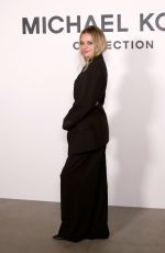 KELSEA BALLERINI at Michael Kors Fashion Show in New York 09/11/2025