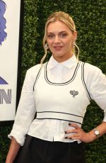 KELSEA BALLERINI at US Open Tennis Championship in New York City 09/06/2025