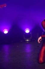 KELSEA BALLERINI Performes at The Riviera Theatre in Chicago 09/26/2025