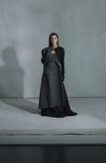 KERI RUSSELL for WWD Weekend, September 2025