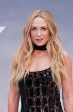 KERRY CONDON at F1 Premiere in New York City06/16/2025