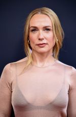 KERRY CONDON at Train Dreams Premiere at 2025 Toronto International Film Festival 09/09/2025