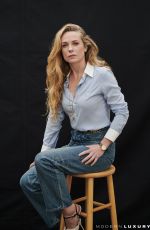 KERRY CONDON for Ocean Drive, May/June 2025