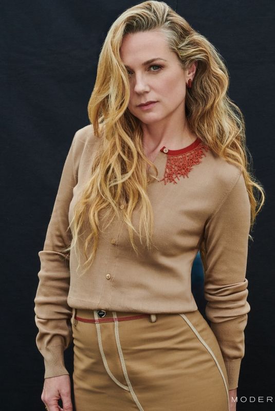 KERRY CONDON for Ocean Drive, May/June 2025
