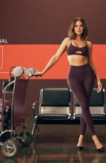 KHLOE KARDASHIAN for Fabletics Collection 09/25/2025