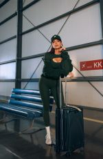KHLOE KARDASHIAN for Fabletics Collection 09/25/2025