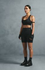 KIM KARDASHIAN for Nike/Skims, September 2025 8x