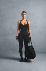 KIM KARDASHIAN for Nike/Skims, September 2025 8x