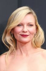 KIRSTEN DUNST at Roofman World Premiere at 2025 Toronto International Film Festival 09/06/2025