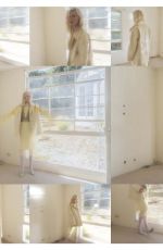KIRSTEN DUNST in AnOther Magazine, Autumn/Winter 2025