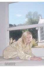KIRSTEN DUNST in AnOther Magazine, Autumn/Winter 2025