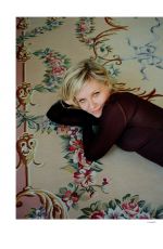 KIRSTEN DUNST in The Financial Times HTSI, September 2025