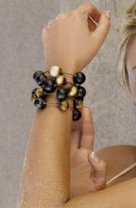 KRISTANNA LOKEN at a Photoshoot 2005