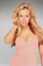 KRISTANNA LOKEN at a Photoshoot
