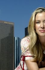 KRISTANNA LOKEN for USA Today 2003