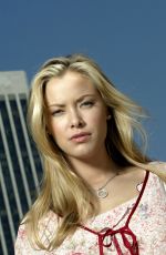 KRISTANNA LOKEN for USA Today 2003