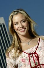 KRISTANNA LOKEN for USA Today 2003