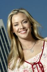 KRISTANNA LOKEN for USA Today 2003
