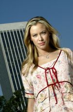 KRISTANNA LOKEN for USA Today 2003
