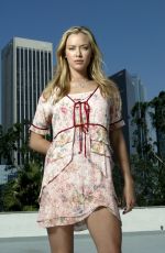 KRISTANNA LOKEN for USA Today 2003