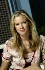 KRISTANNA LOKEN for USA Today 2003