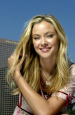 KRISTANNA LOKEN for USA Today 2003