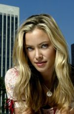 KRISTANNA LOKEN for USA Today 2003