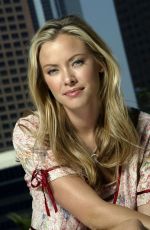 KRISTANNA LOKEN for USA Today 2003