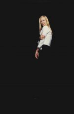 KRISTANNA LOKEN - Photoshoot