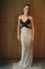KRISTEN BELL for Who What Wear/Emmy Awards, September 2025