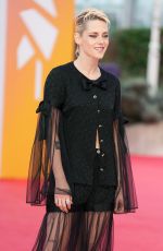 KRISTEN STEWART at 2025 Deauville American Film Festival Closing Ceremony 09/13/2025