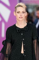 KRISTEN STEWART at 2025 Deauville American Film Festival Closing Ceremony 09/13/2025