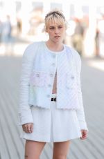 KRISTEN STEWART at The chronology of Water Photocall at 51st Deauville American Film Festival 09/12/2025