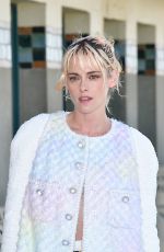 KRISTEN STEWART at The chronology of Water Photocall at 51st Deauville American Film Festival 09/12/2025